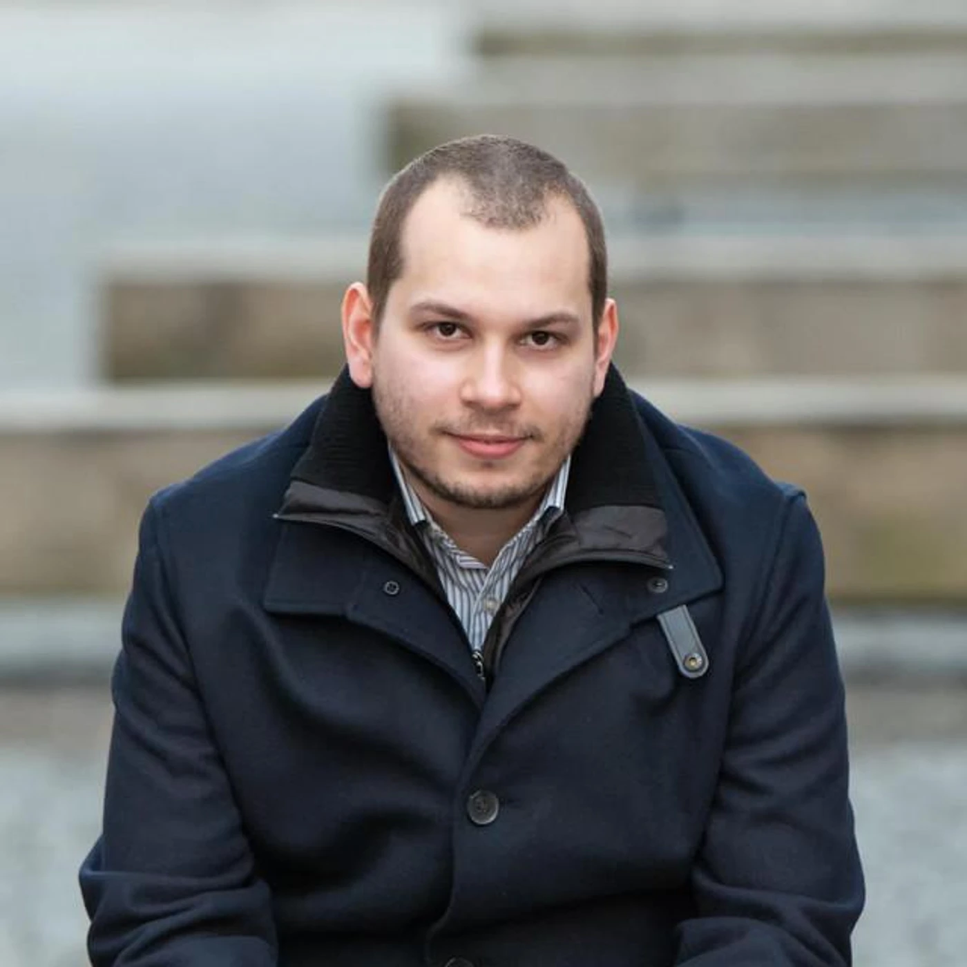 Augustin Bernard Brand Page