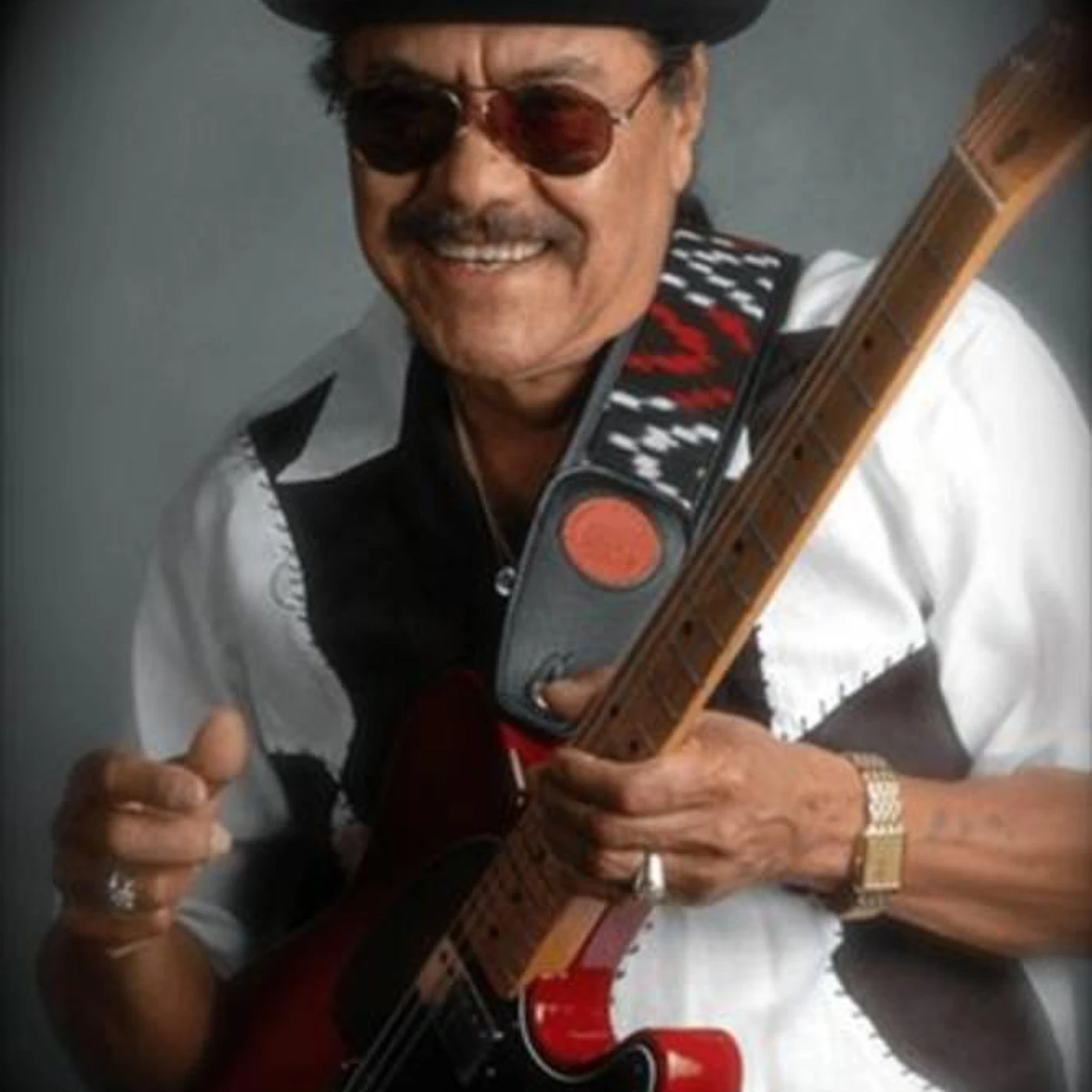 Augustin Ramirez Brand Page