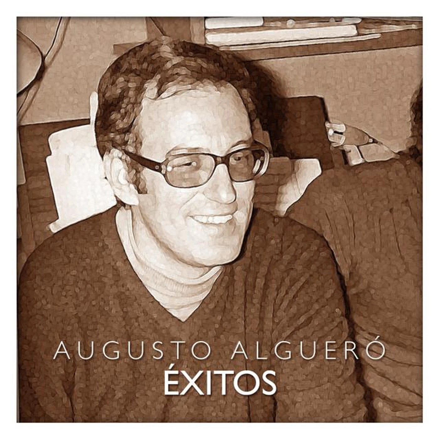 Augusto Alguero