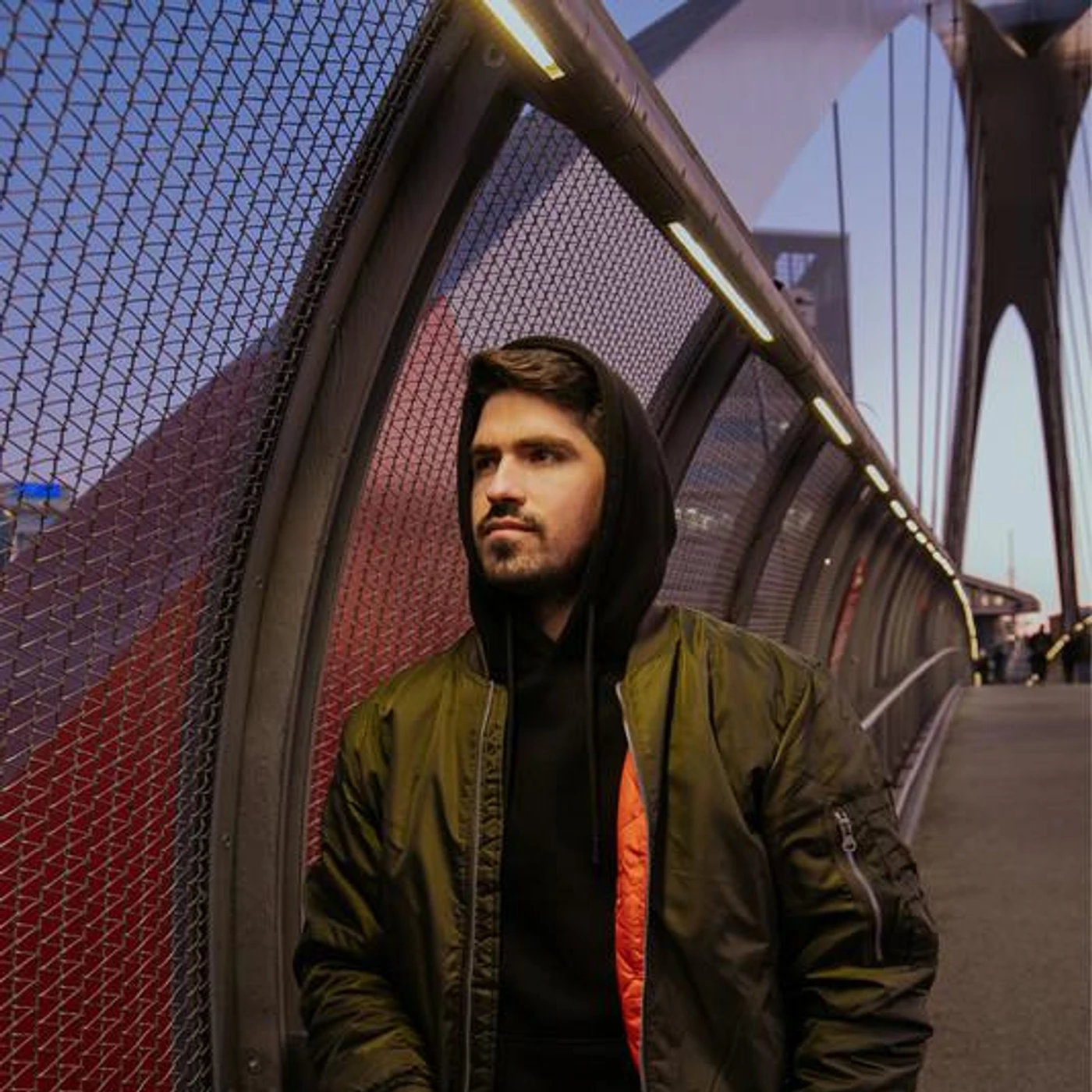 Augusto Gagliardi Brand Page