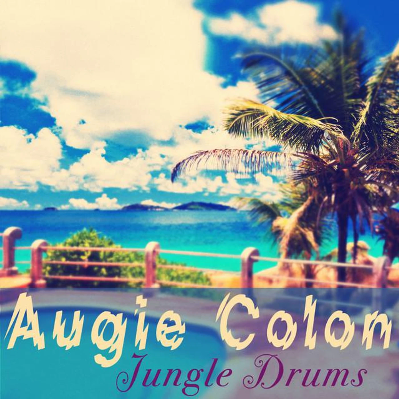 Augie Colon Brand Page