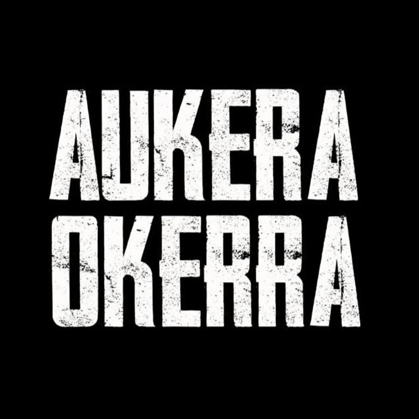 Aukera Okerra Brand Page