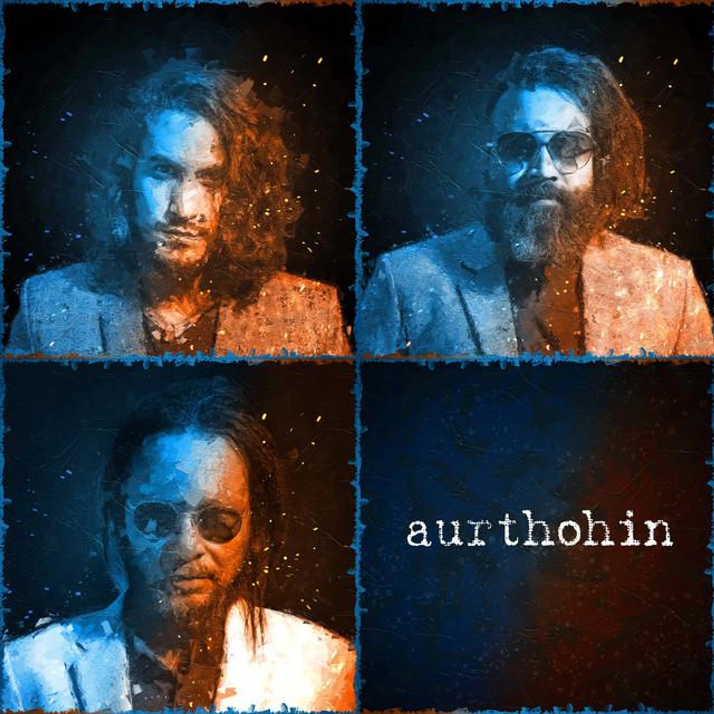 Aurthohin Brand Page