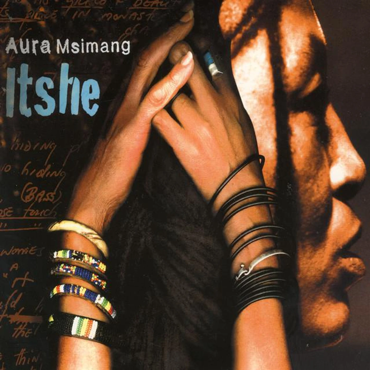 Aura Msimang Brand Page