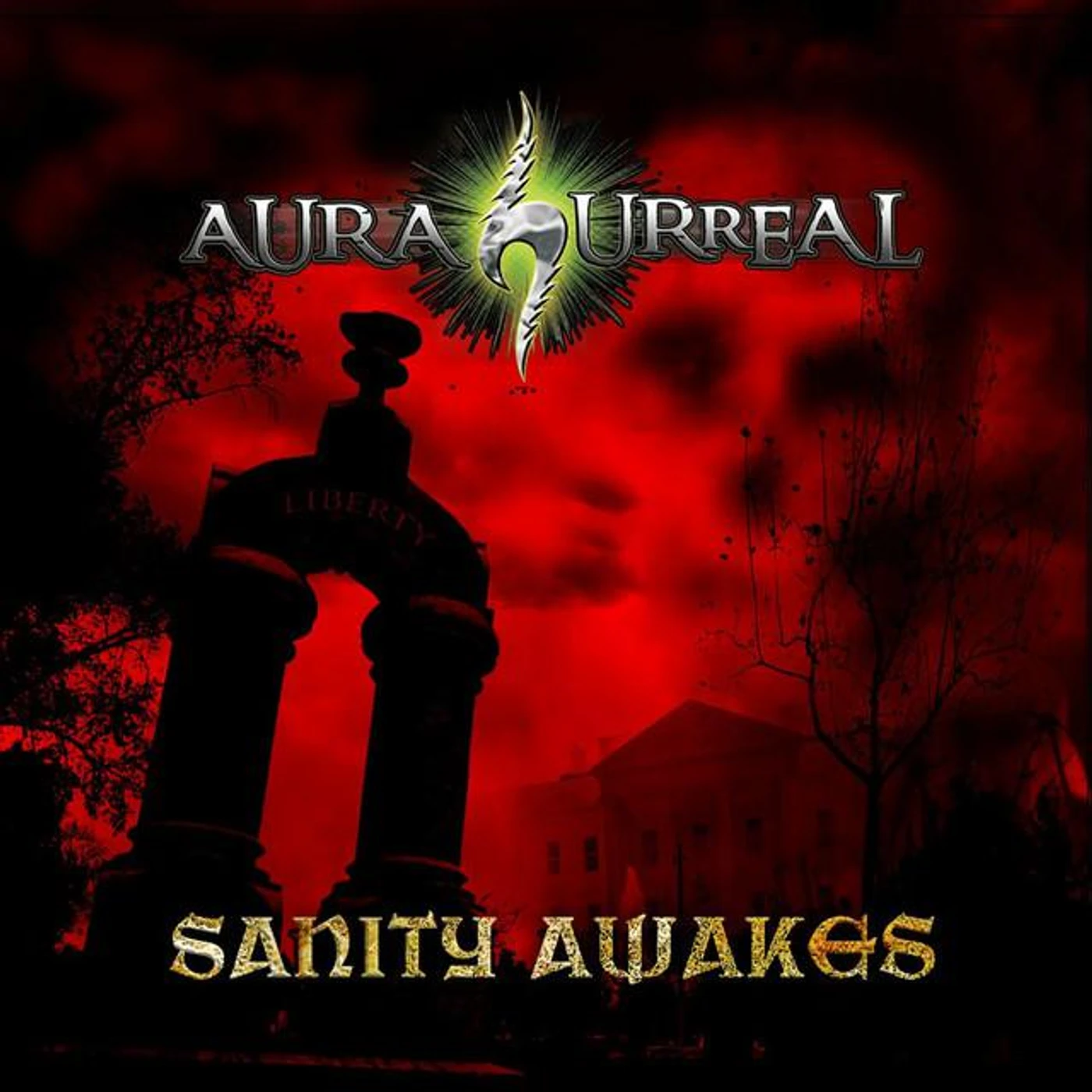 Aura Surreal
