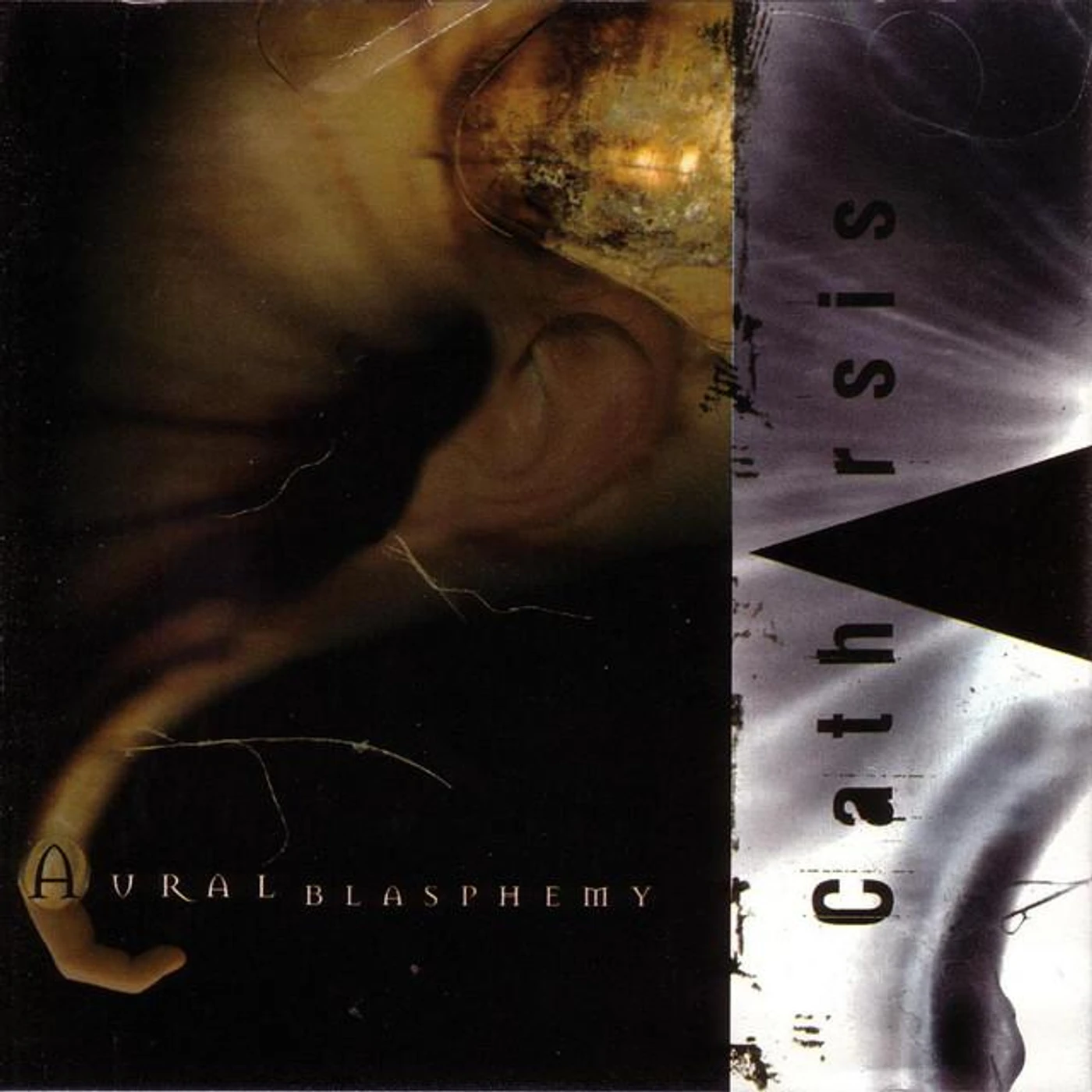 Aural Blasphemy