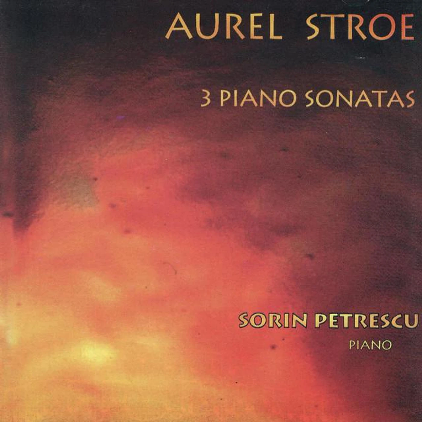 Aurel Stroe