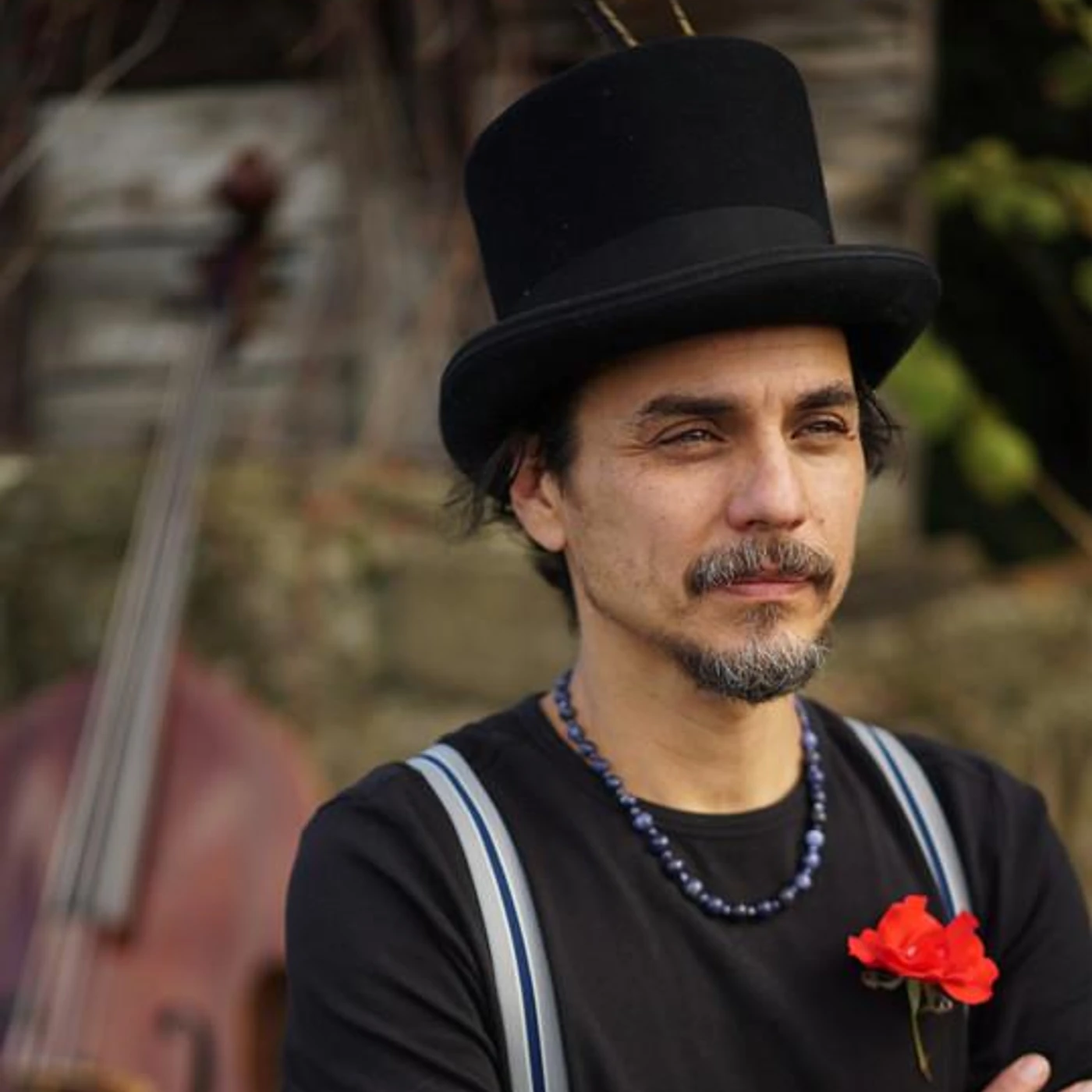 Aureliano Tango Club Brand Page