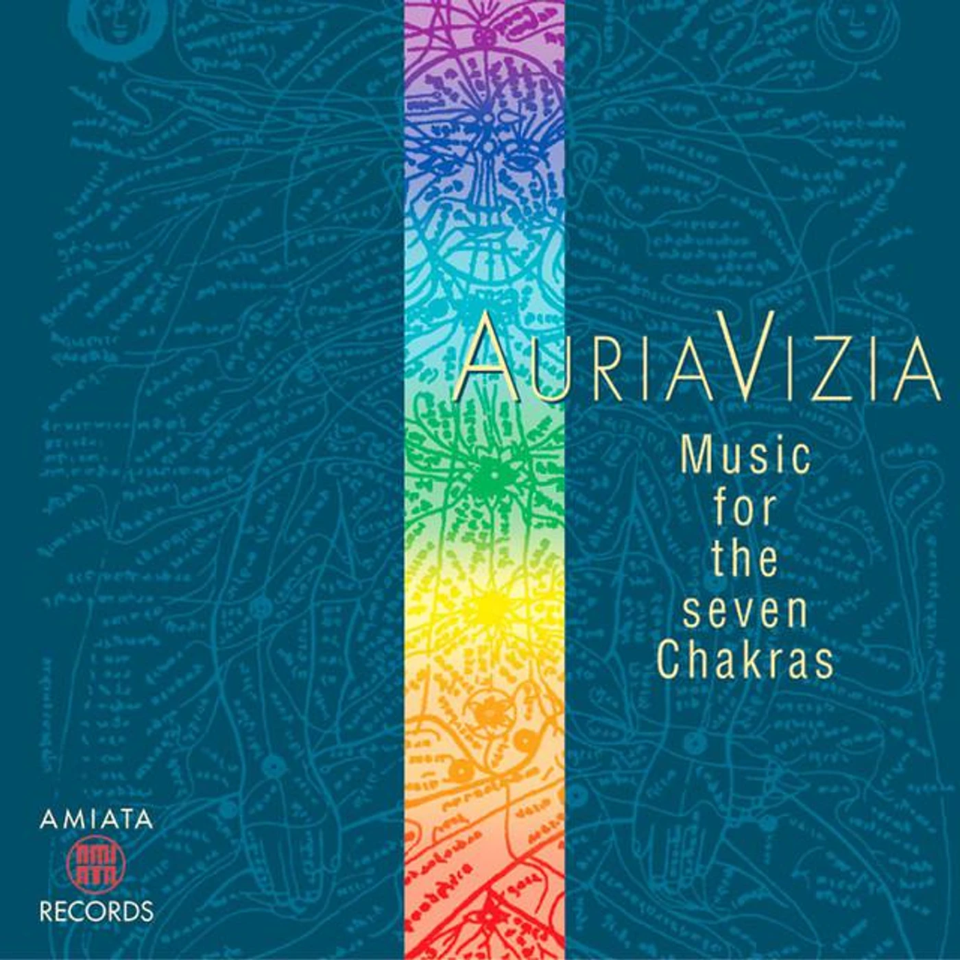 Auria Vizia Brand Page
