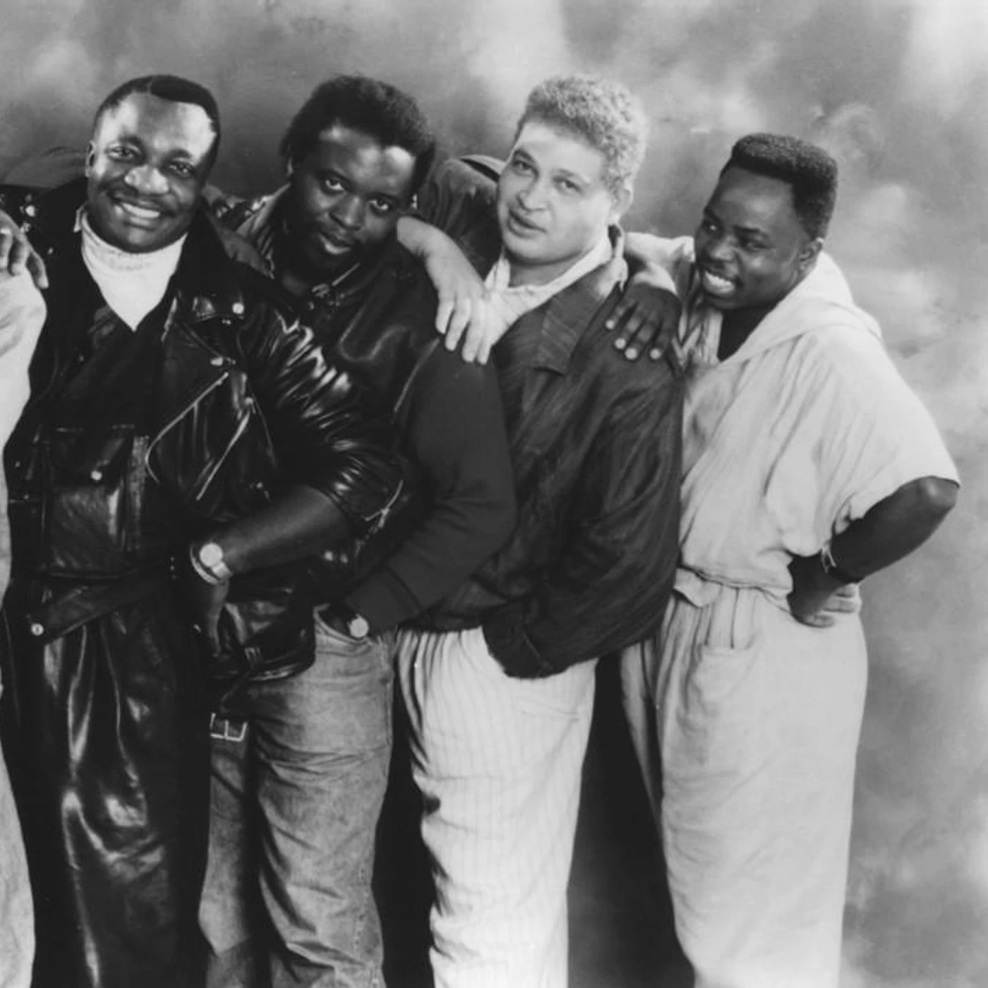 Aurlus Mabélé Brand Page