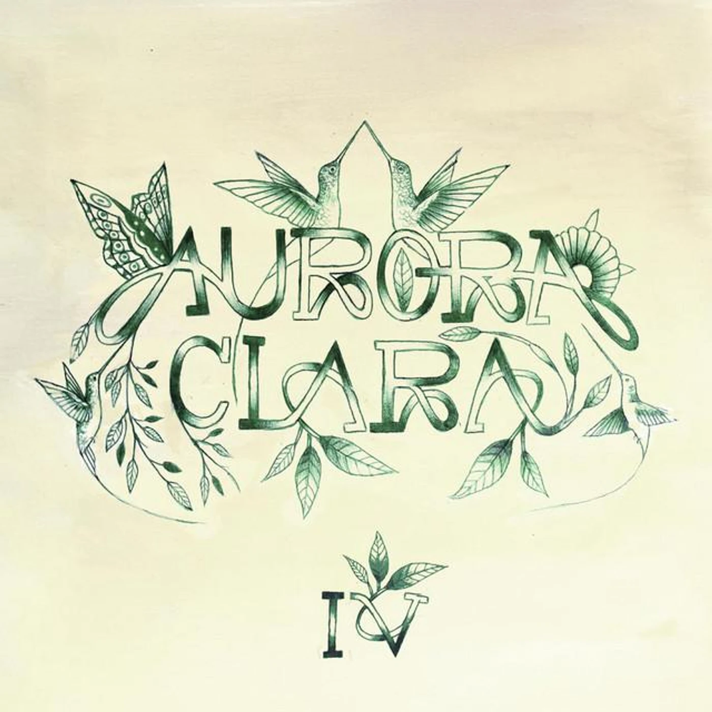 Aurora Clara Brand Page