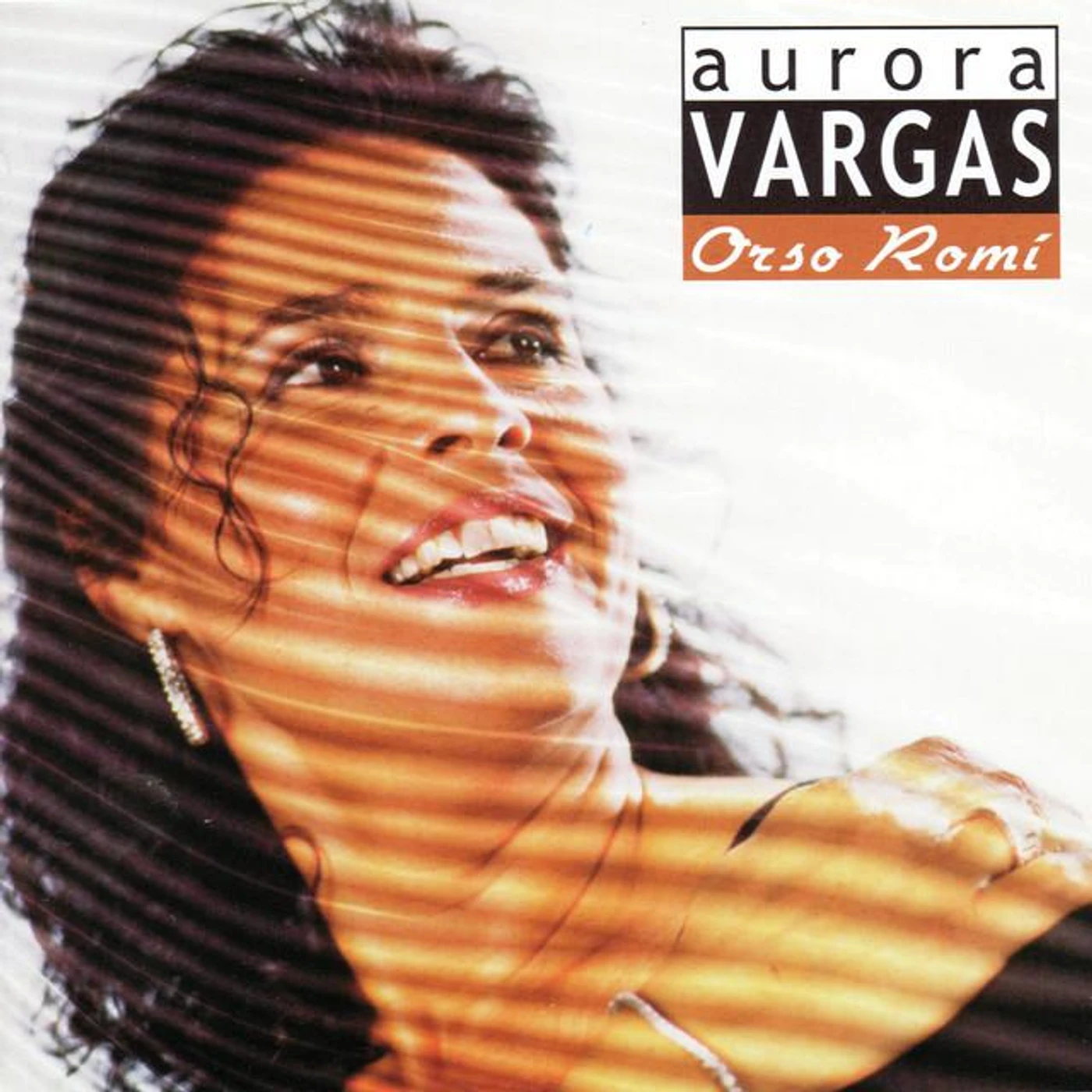 Aurora Vargas