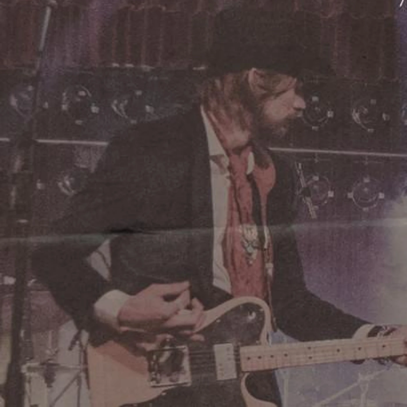 Austin Allsup Brand Page
