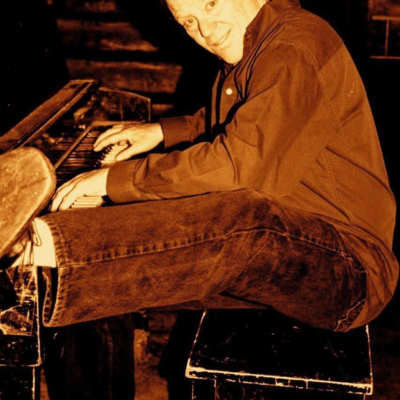 Austin De Lone Brand Page