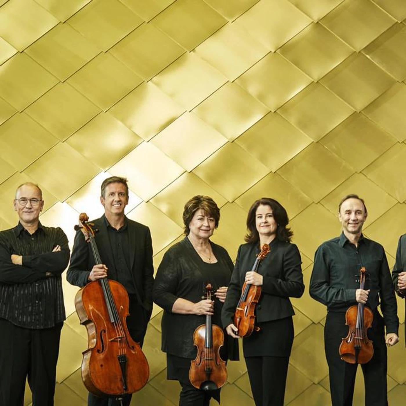 Australia Ensemble