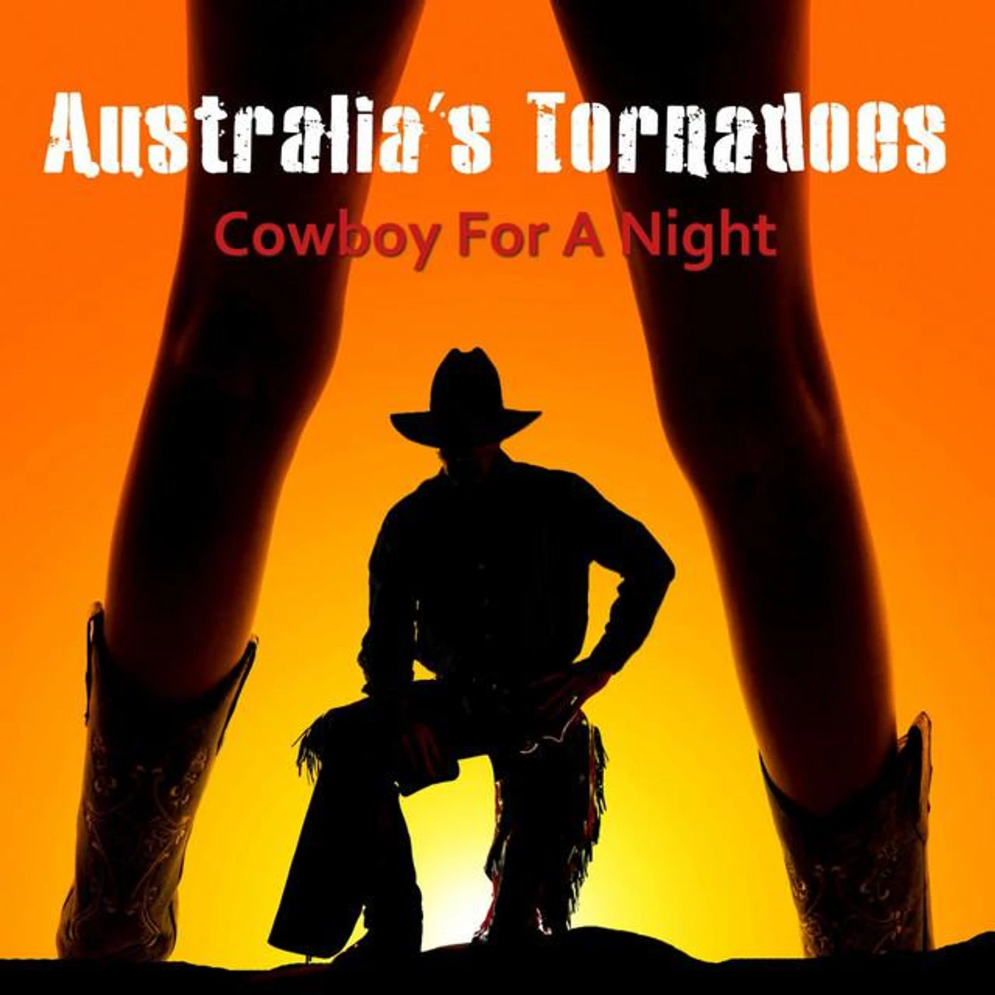 Australia's Tornadoes Brand Page