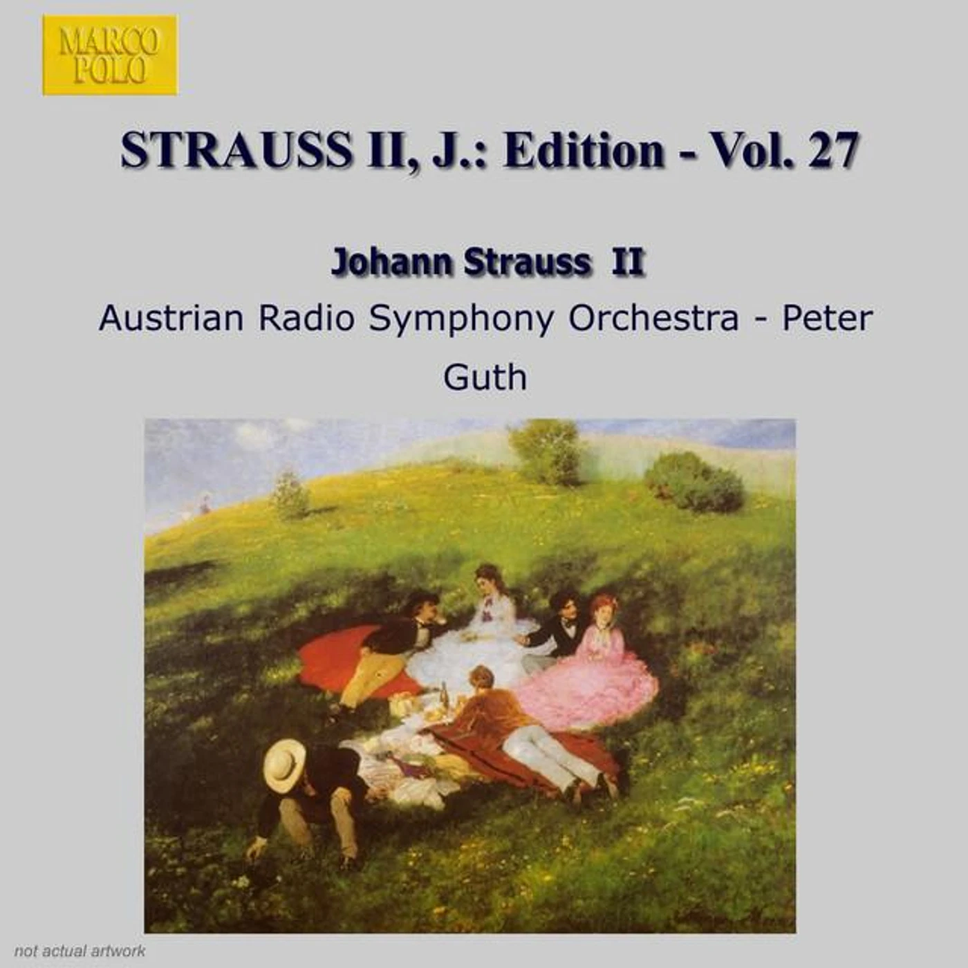 Austrian Radio Symphony Orchestra