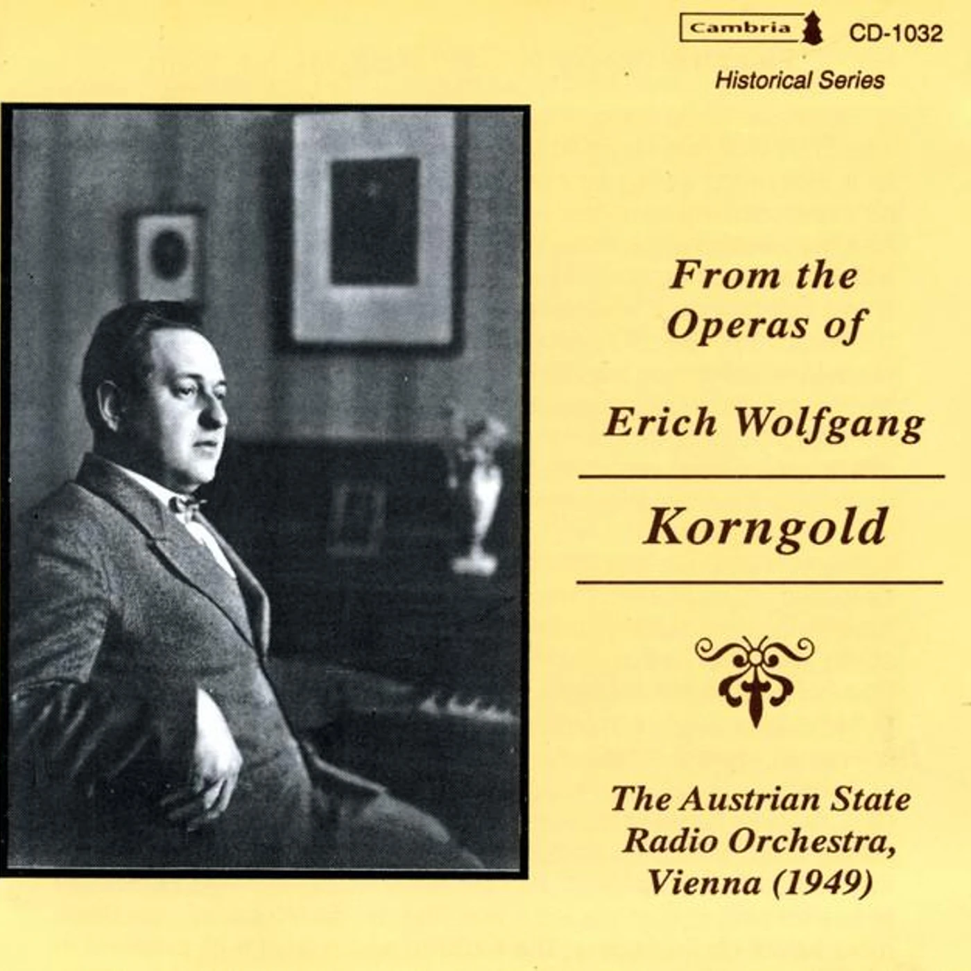 Austrian State Radio Orchestra