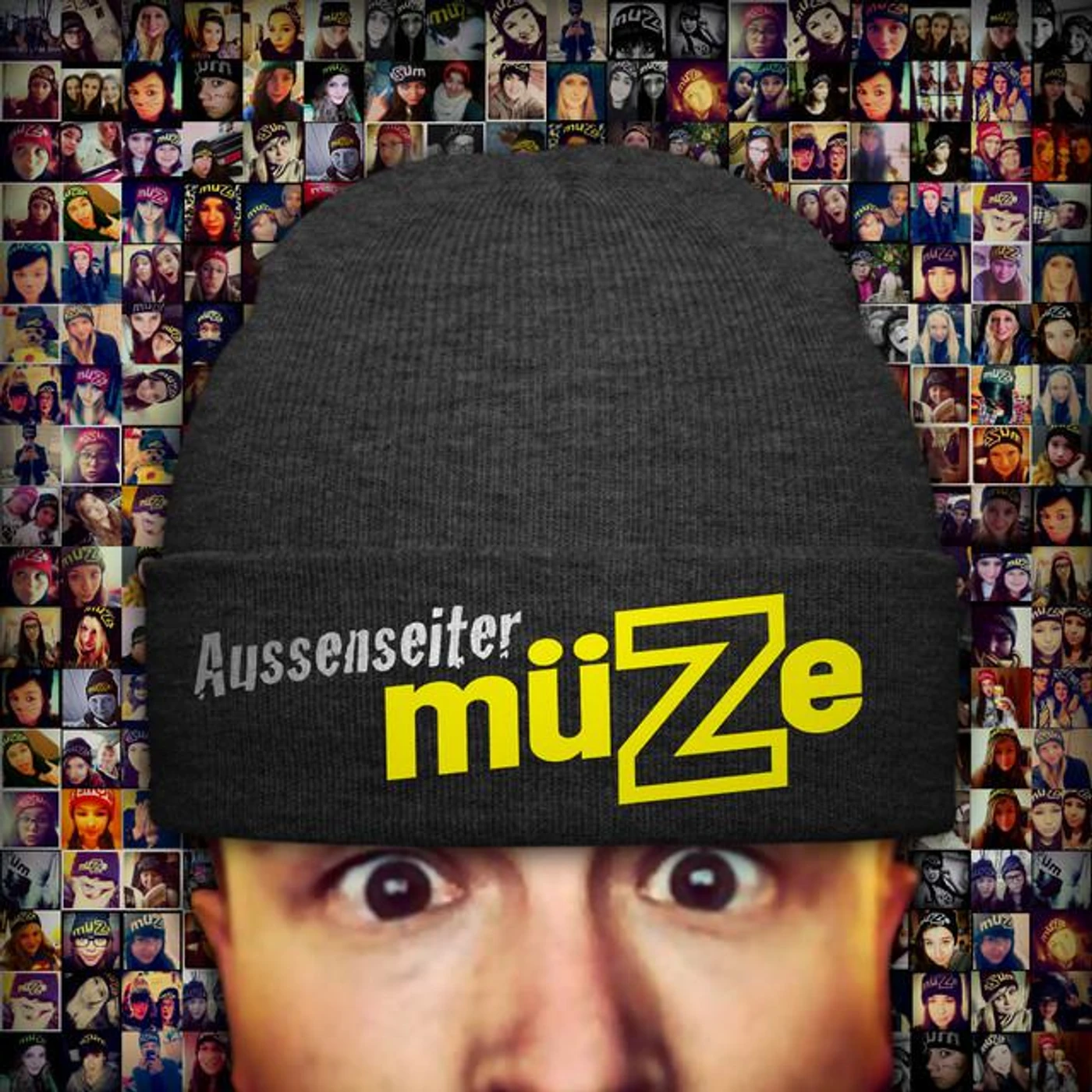 Aussenseiter Brand Page