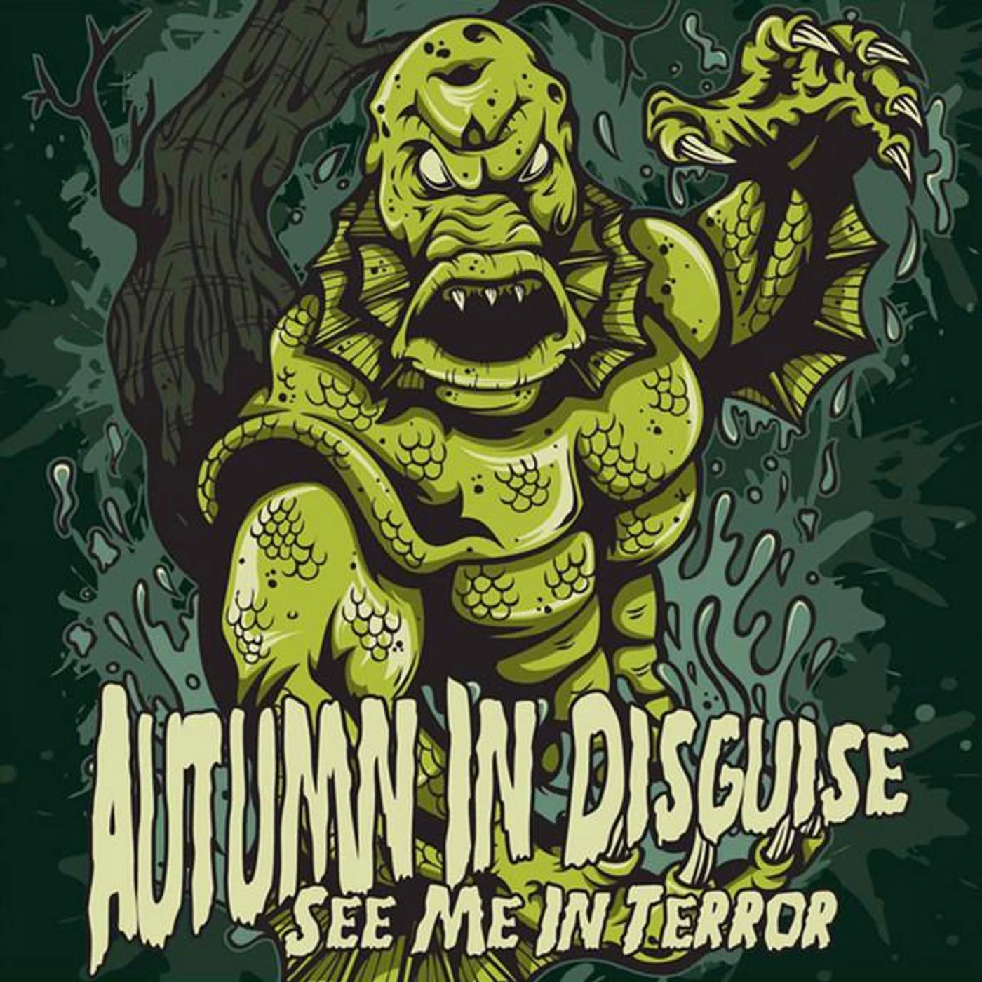 Autumn In Disguise