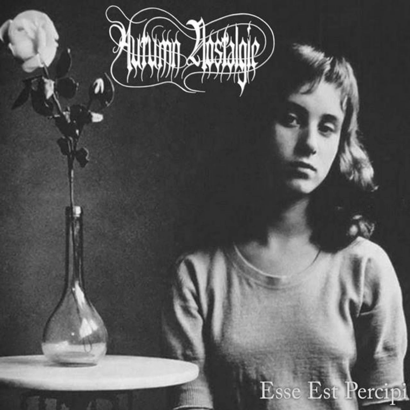 Autumn Nostalgie Brand Page