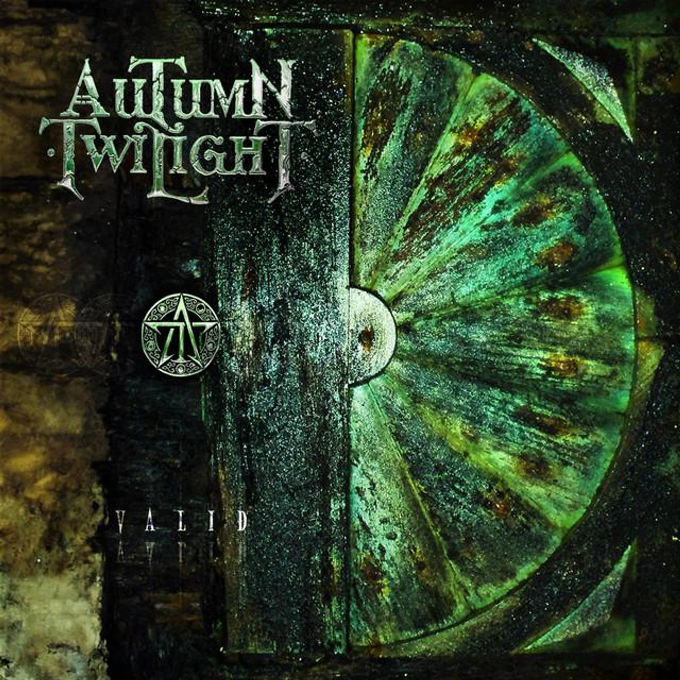 Autumn Twilight Brand Page