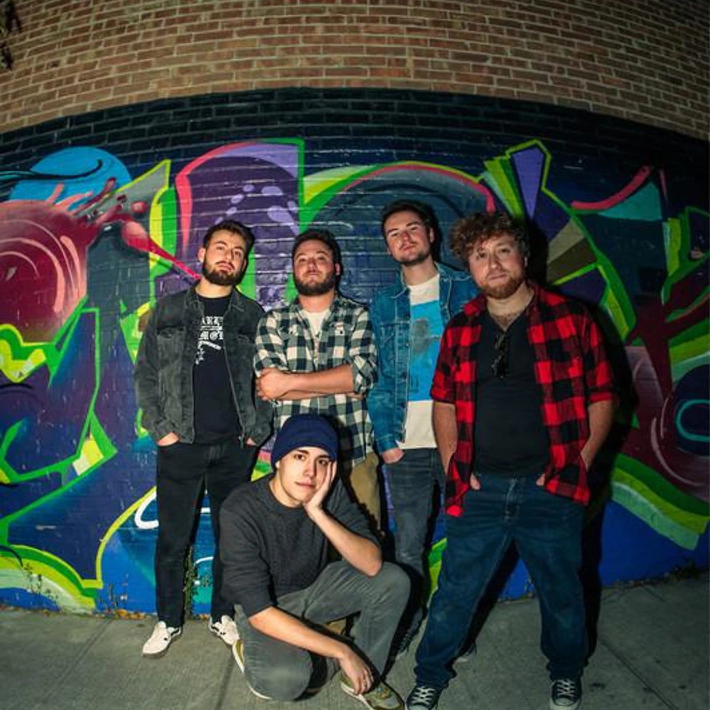 Authentic Pines Brand Page