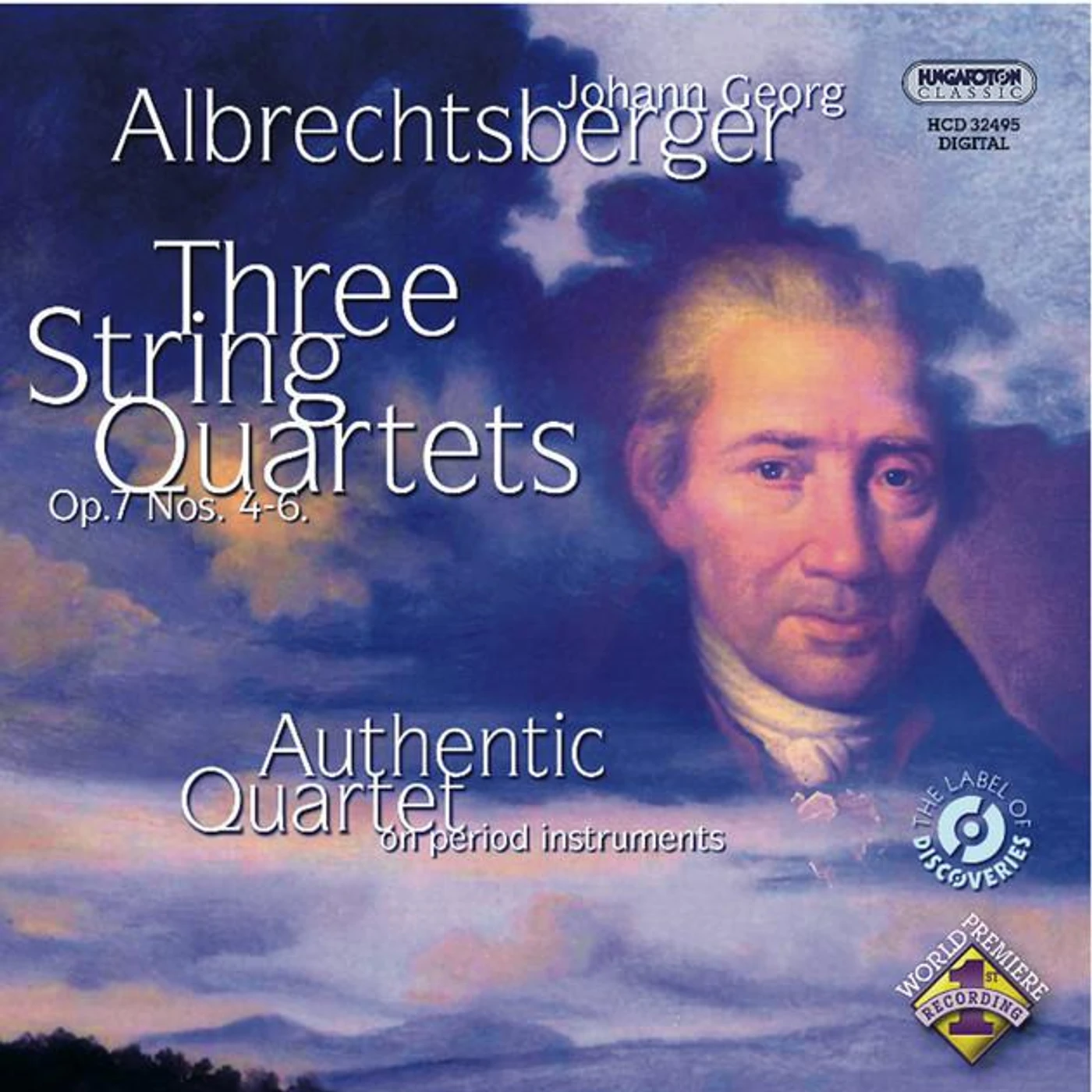 Authentic Quartet