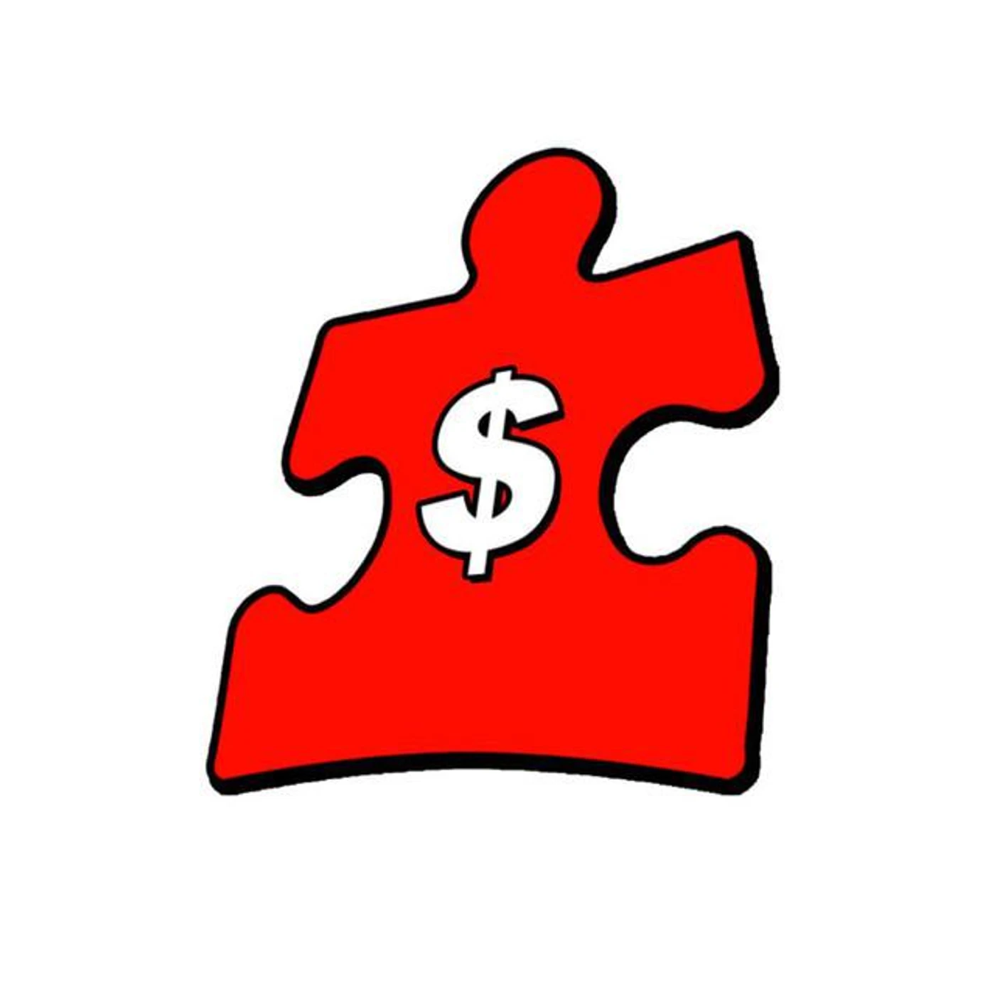 Autistic Boys Money Clan Brand Page