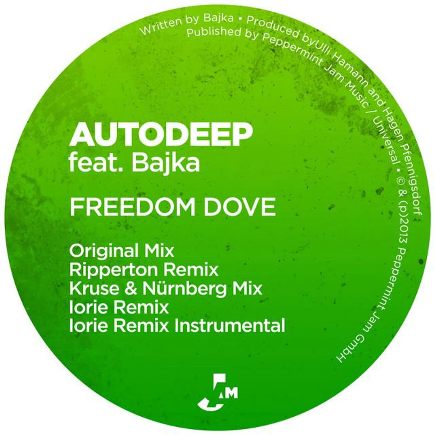 Autodeep Brand Page