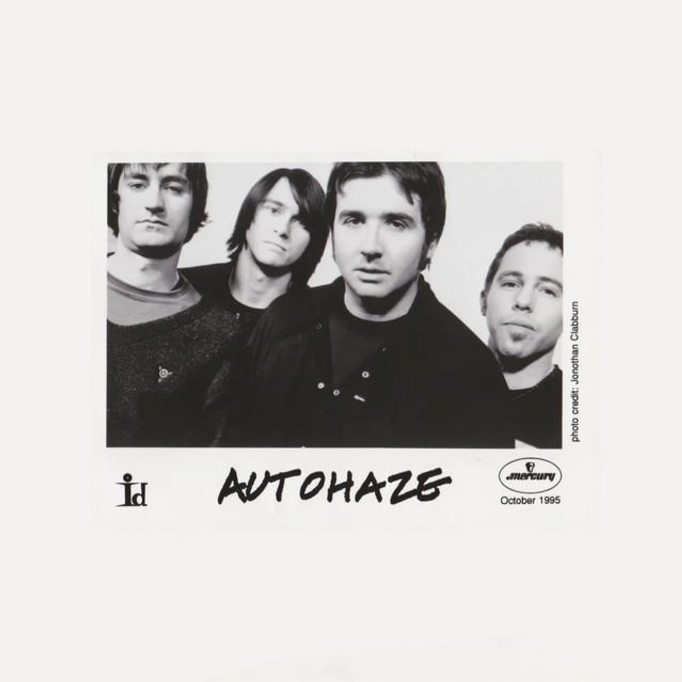 Autohaze Brand Page