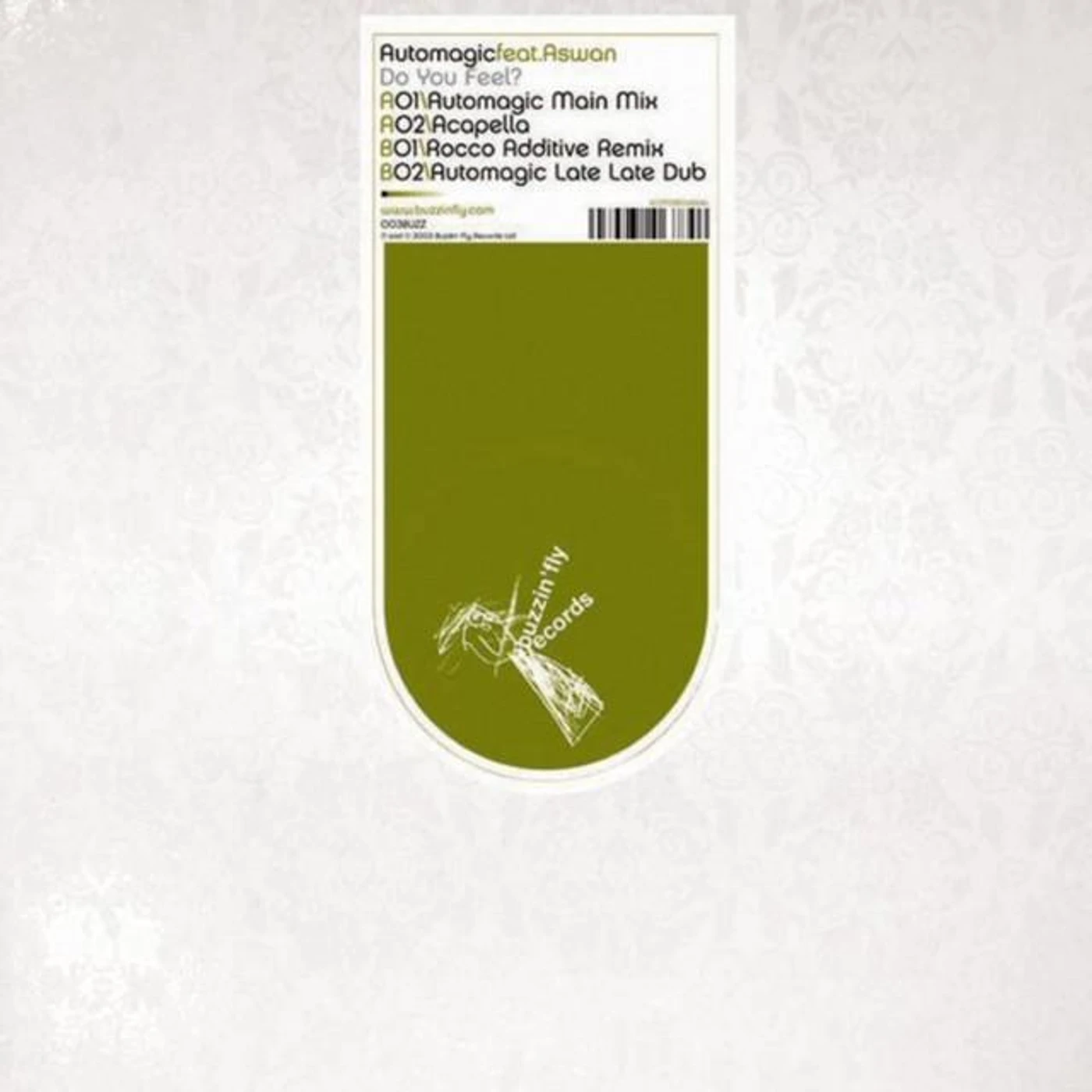 Automagic Brand Page