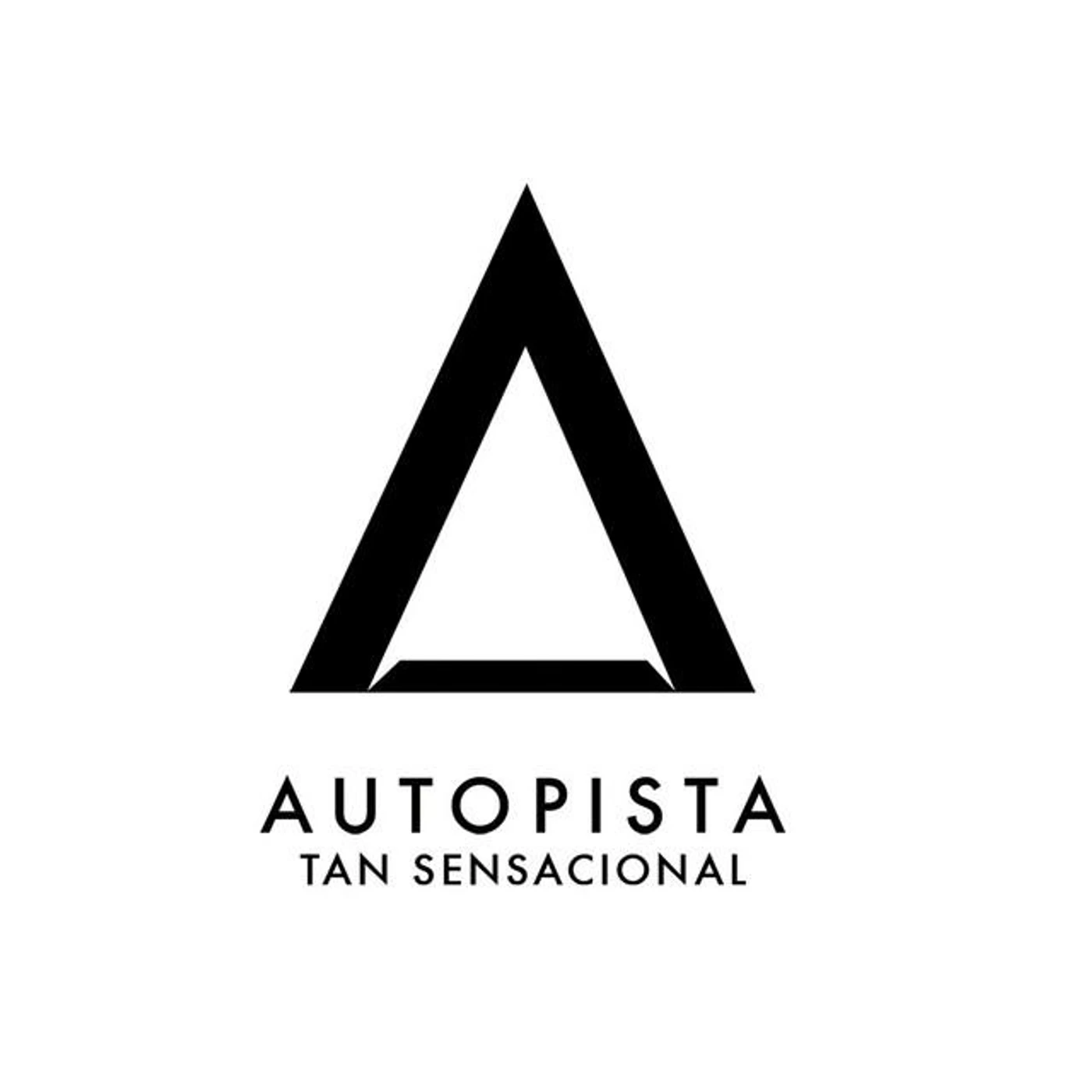 Autopista Brand Page