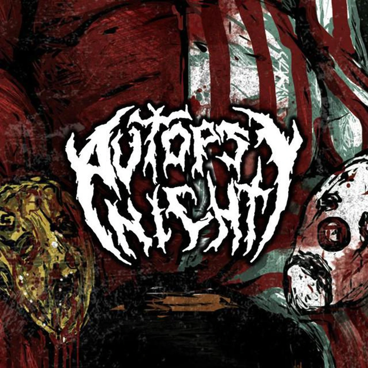 Autopsy Night Brand Page