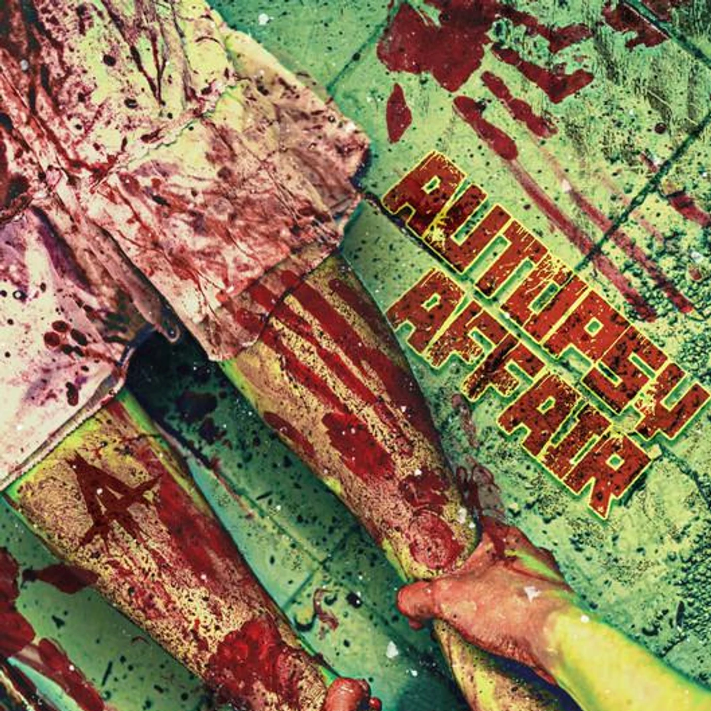 Autopsy Affair