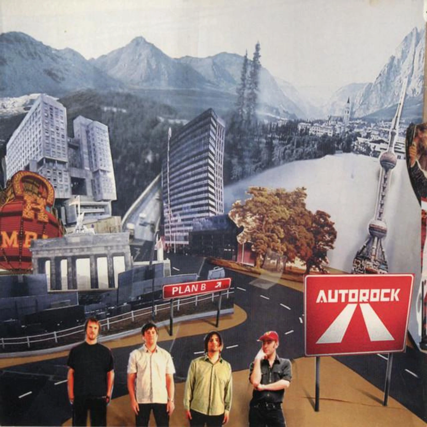 Autorock