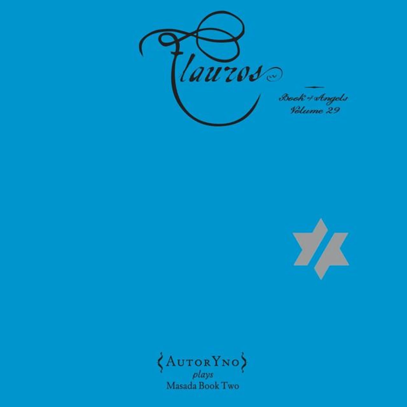 AutorYno Brand Page
