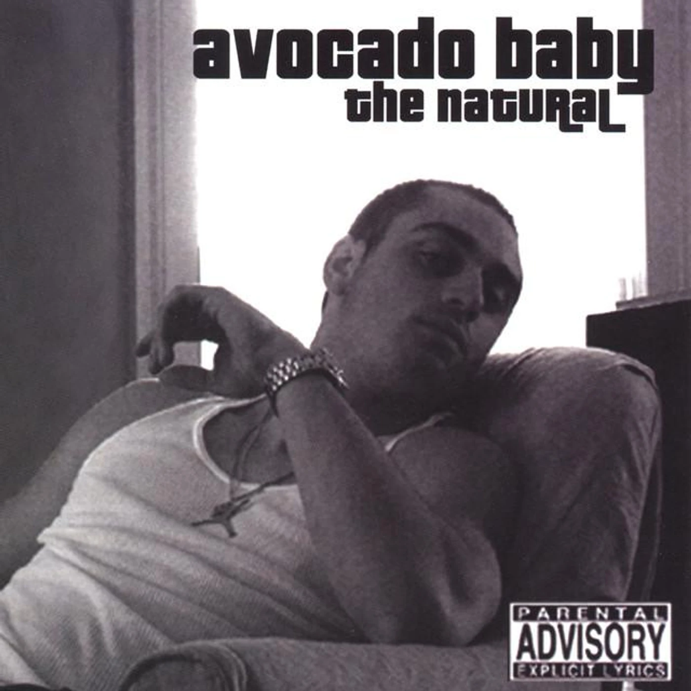 Avocado Baby