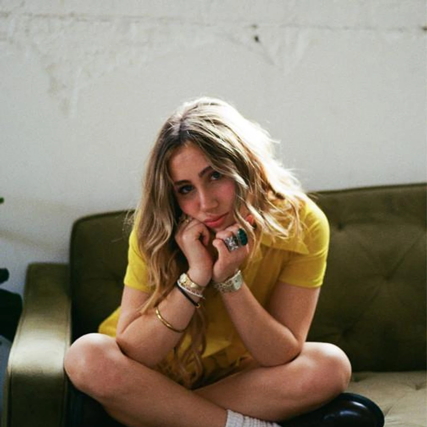 Ava Kolker Brand Page