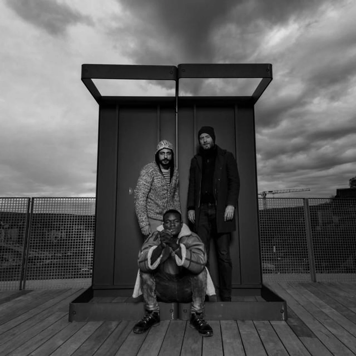 Avalanche Kaito Brand Page