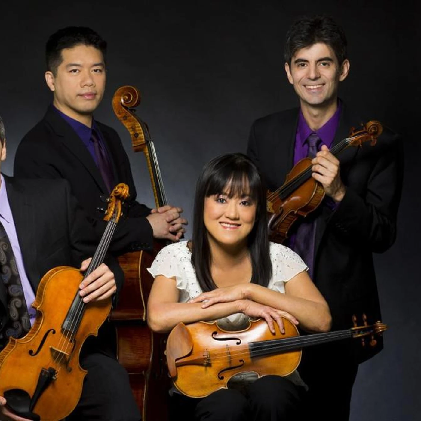 Avalon String Quartet