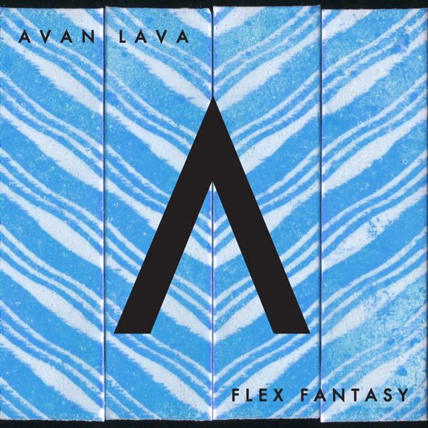AVAN LAVA Brand Page