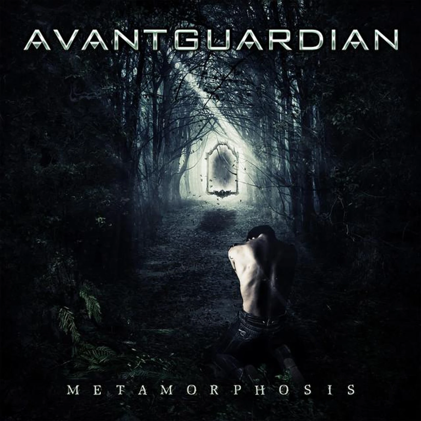 Avant Guardian