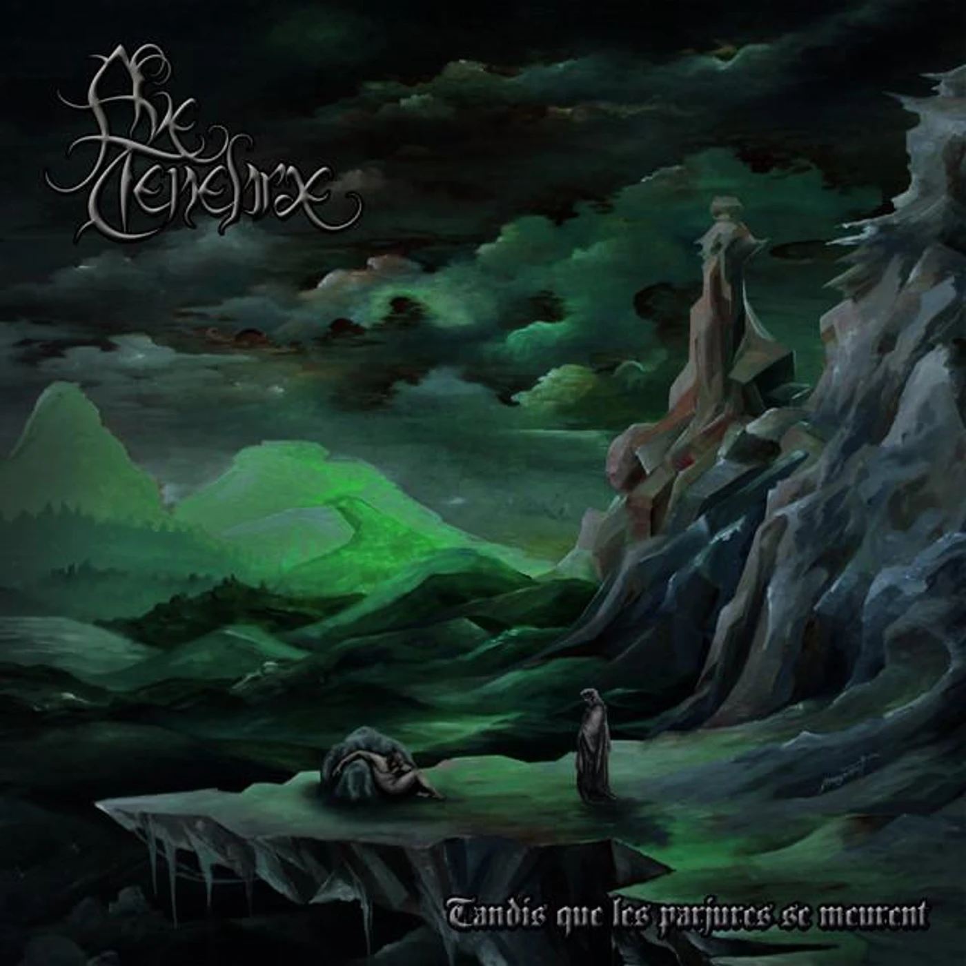 Ave Tenebrae