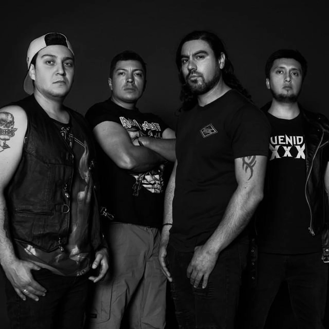 Avenida xxx Brand Page