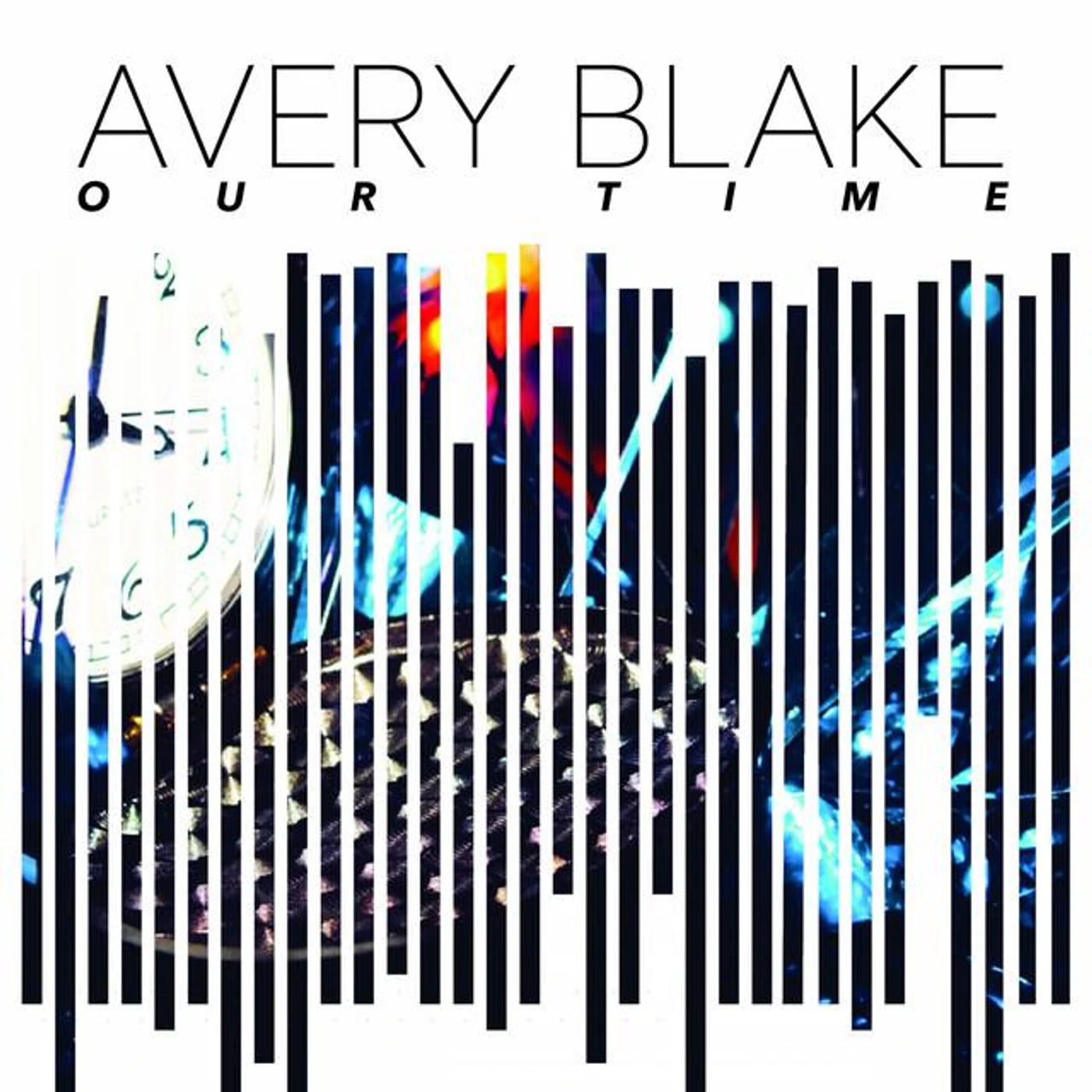 Avery Blake Brand Page