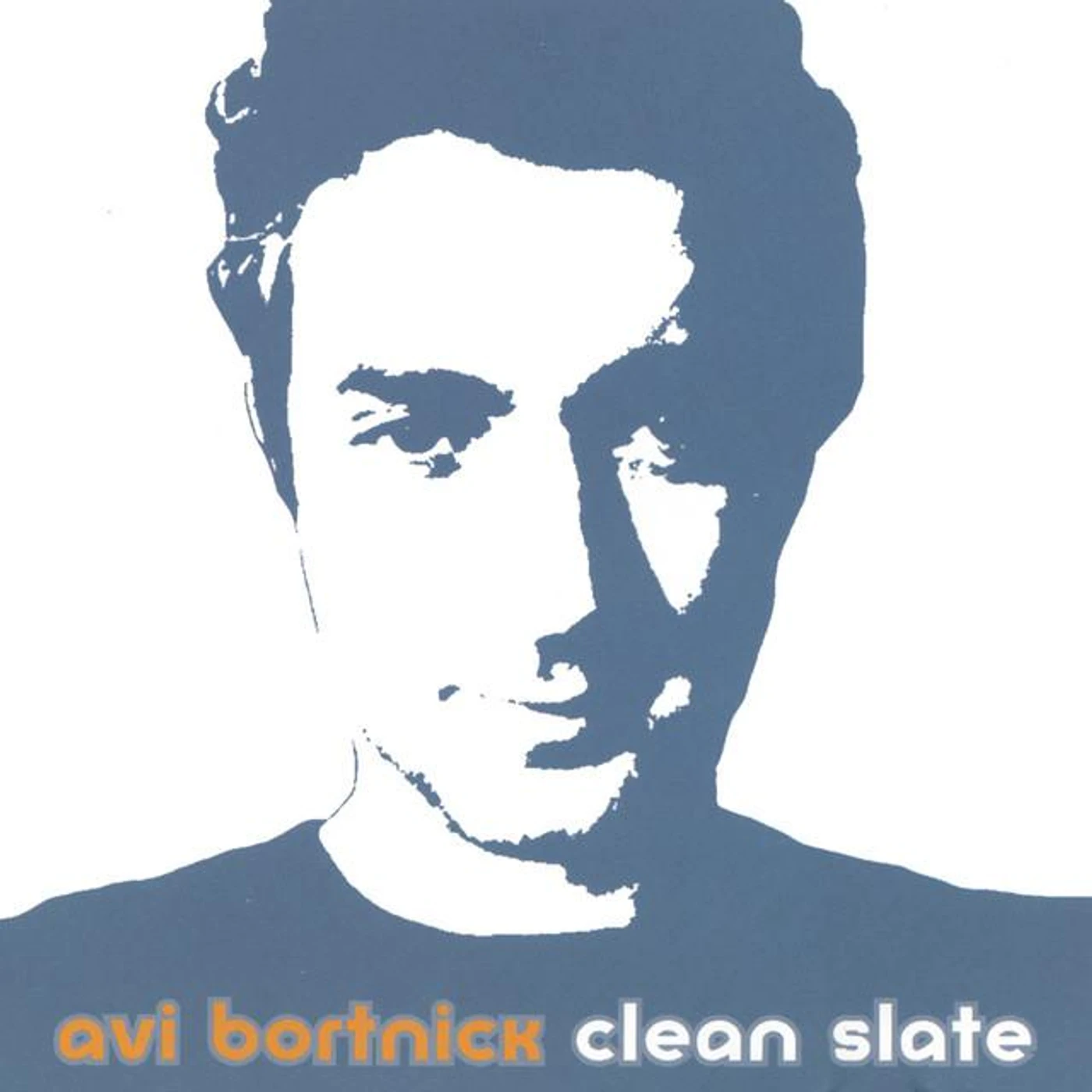 Avi Bortnick Brand Page