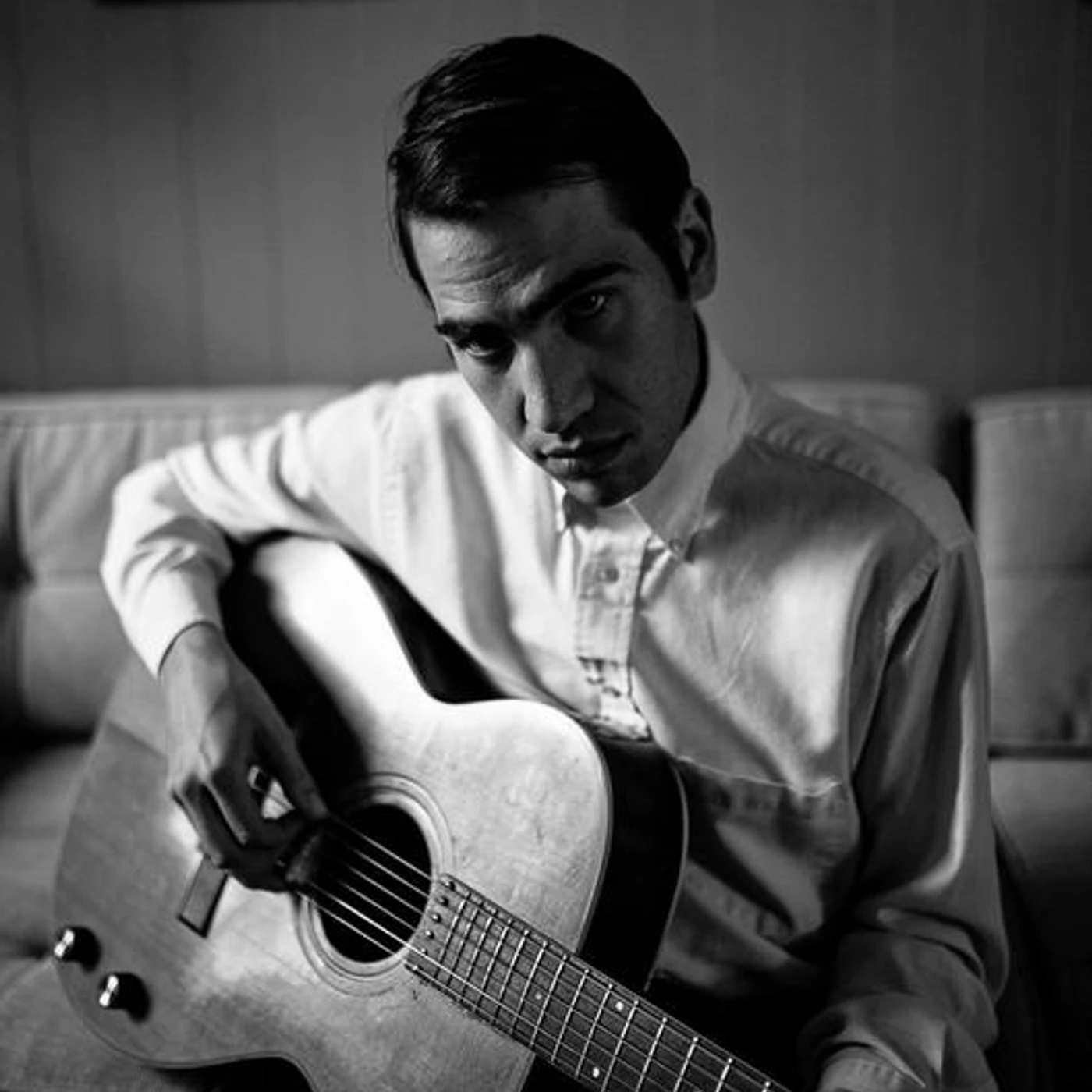 Avi Jacob Brand Page