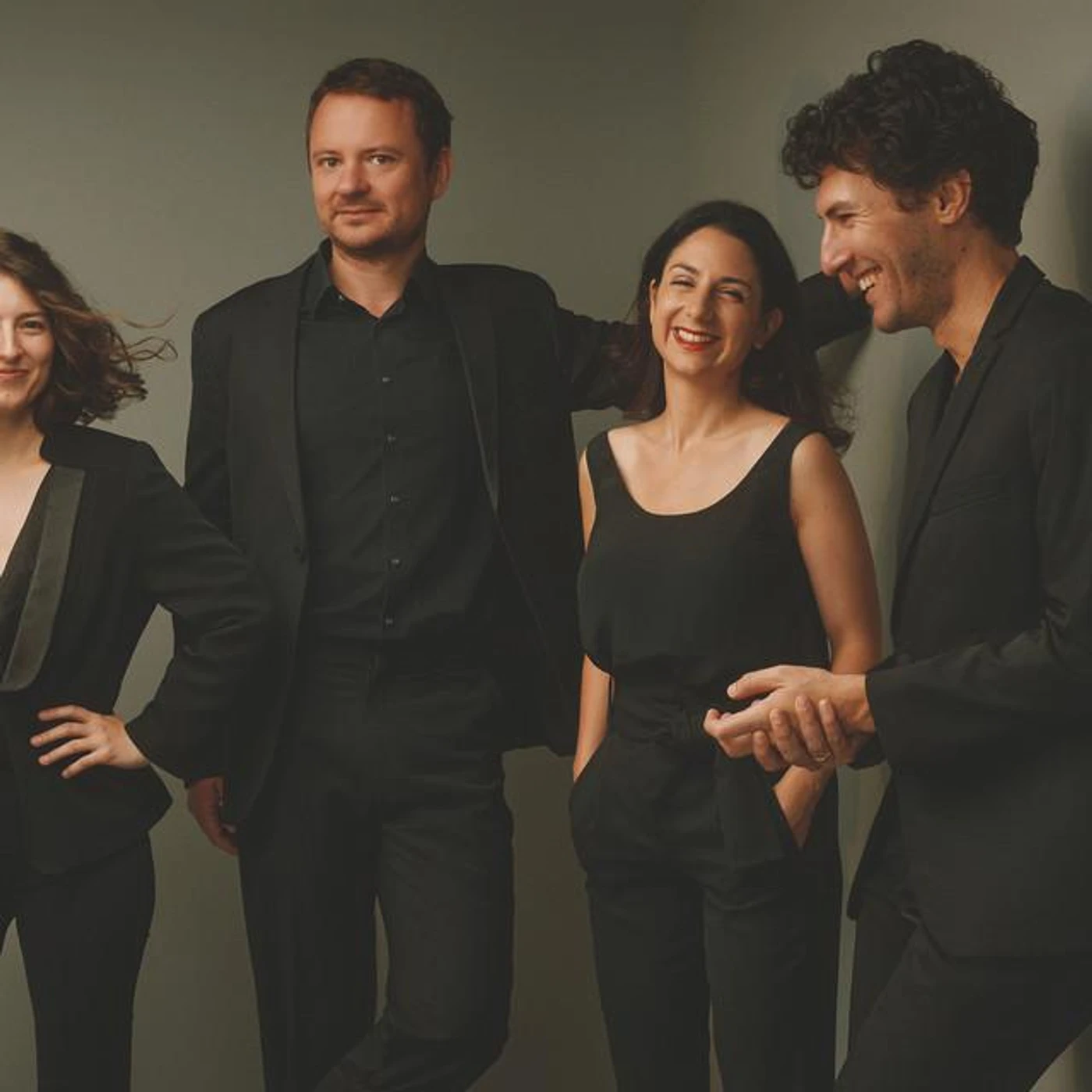 Aviv Quartet