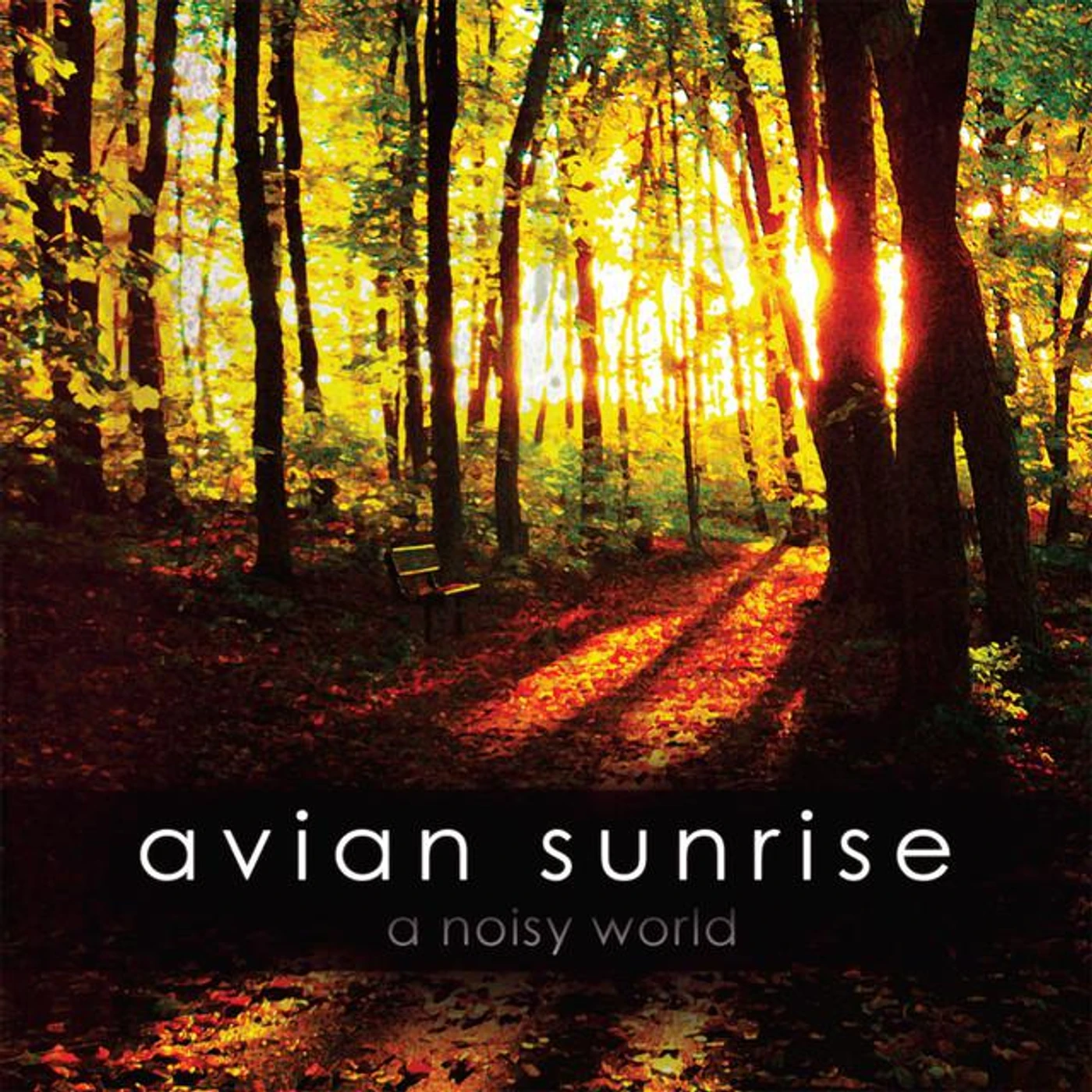 Avian Sunrise Brand Page